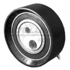 BT1179 ROULUNDS Натяжной ролик, ремень грм