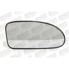 BSG 30-910-017 BSG Зеркальное стекло, наружное зеркало