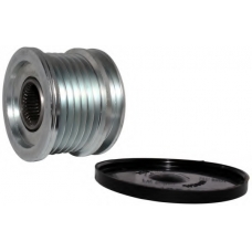 1110210 PowerMax Механизм свободного хода генератора