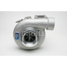 001 TC 10948 000 MAHLE Компрессор, наддув