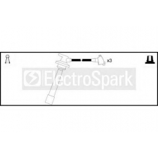 OEK520 STANDARD Комплект проводов зажигания
