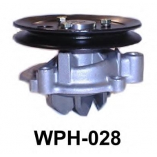 WPH-028 AISIN Водяной насос