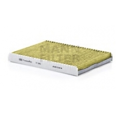 FP 2862 MANN-FILTER Фильтр, воздух во внутренном пространстве