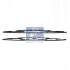 6.97004 DIESEL TECHNIC Щетка стеклоочистителя