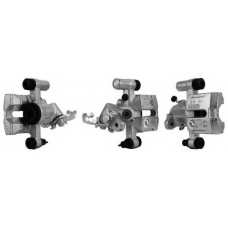 FCL692906 FERODO Тормозной суппорт