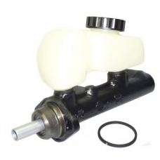 8AM 355 501-541 HELLA PAGID Главный тормозной цилиндр