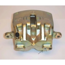 8AC 355 387-941 HELLA Тормозной суппорт