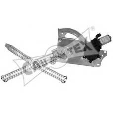 027065 CAUTEX Подъемное устройство для окон