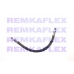 0067 REMKAFLEX Тормозной шланг