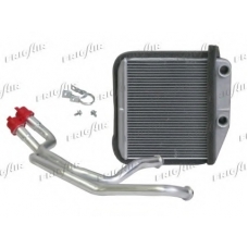 0604.3033 FRIGAIR Теплообменник, отопление салона