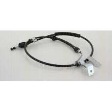 8140 40165 TRISCAN Трос, стояночная тормозная система