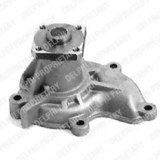 WP2086 DELPHI Водяной насос