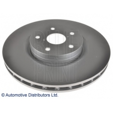 ADS74329 BLUE PRINT Тормозной диск