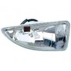 1858997 VAN WEZEL Противотуманная фара