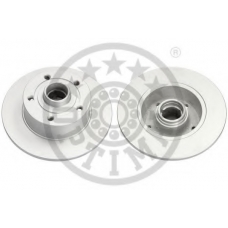 BS-4310C OPTIMAL Тормозной диск