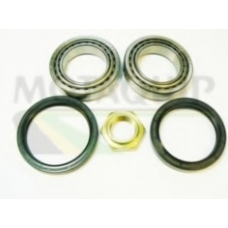 VBK721 MOTAQUIP Комплект подшипника ступицы колеса
