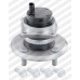 R169.63 SNR Комплект подшипника ступицы колеса