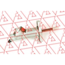 9235 CAR Рабочий цилиндр, система сцепления