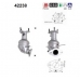 42238 AS Катализатор
