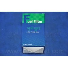 PCJ-014 Parts mall Топливный фильтр