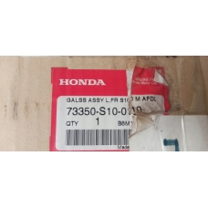 73350-S10-010 HONDA Стекло передней двери левое cr-v 95-02