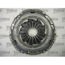826682 VALEO Комплект сцепления