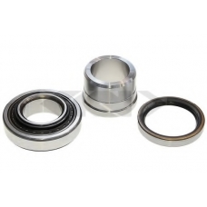 72430 SPIDAN Комплект подшипника ступицы колеса