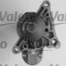 455514 VALEO Стартер