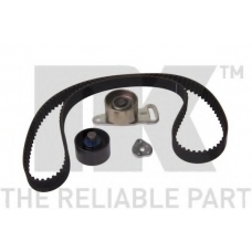 10139035 NK Комплект ремня ГРМ