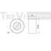 TD1601 TREVI AUTOMOTIVE Натяжной ролик, ремень ГРМ
