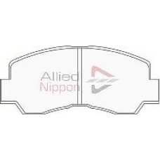 CBP0317 COMLINE Комплект тормозных колодок, дисковый тормоз