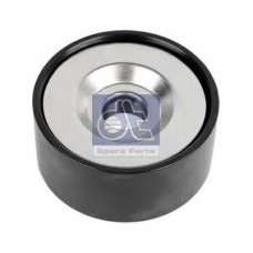 3.34084 DIESEL TECHNIC Паразитный / ведущий ролик, поликлиновой ремень