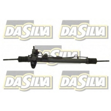 DA2837 DA SILVA Рулевой механизм