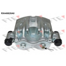 RX449820A0 FTE Тормозной суппорт