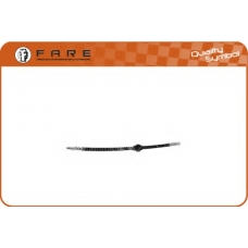 96119 FARE SA Тормозной шланг