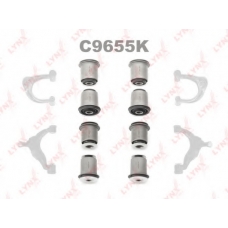 C9655K LYNX Рљрѕрјрїр»рµрєс‚ сѓр°р№р»рµрѕс‚р±р»рѕрєрѕрі / р с‹с‡р°рірѕрі / рџрµсђрµрґ. рїрѕрґрі.