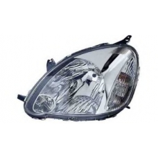 11907603 IPARLUX Основная фара