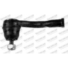 L4121 MONROE Наконечник поперечной рулевой тяги