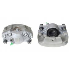 344435 BUDWEG CALIPER Тормозной суппорт