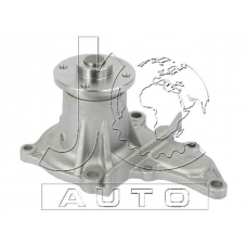 D12064JC Japan Cars Водяной насос
