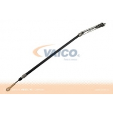 V24-30057 VEMO/VAICO Трос, стояночная тормозная система