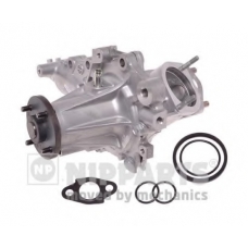 N1512124 NIPPARTS Водяной насос