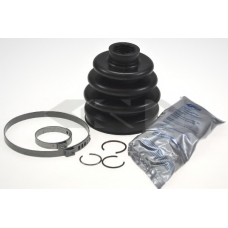 20076 SPIDAN Комплект пылника, приводной вал