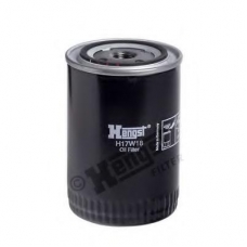 H17W18 HENGST FILTER Масляный фильтр