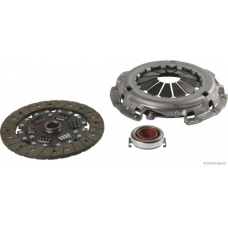 J2004040 HERTH+BUSS JAKOPARTS Комплект сцепления