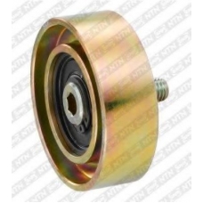 GA355.12 SNR Паразитный / ведущий ролик, поликлиновой ремень