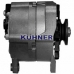 30700RI AD KUHNER Генератор