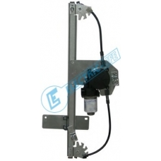 ZR PG42 L ELECTRIC LIFE Подъемное устройство для окон
