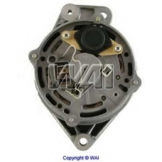 SA012 WAIglobal Генератор