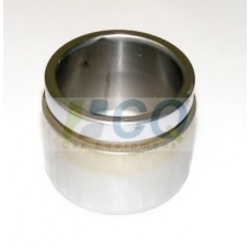 CQ71604810 LAUBER Поршень, корпус скобы тормоза